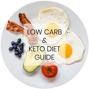 Keto Diet Plan for Nigeria
